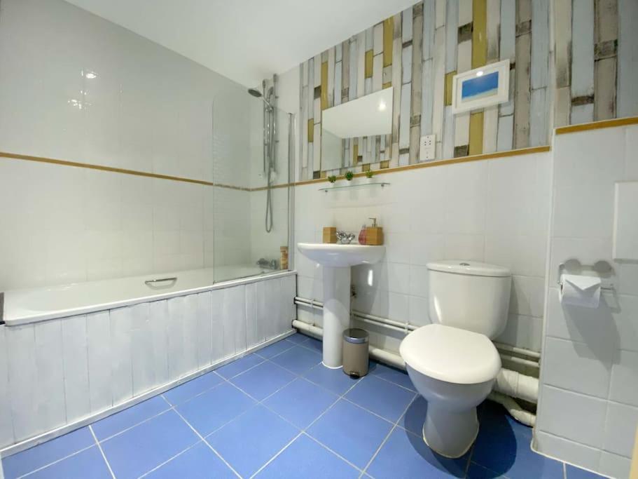 Liverpool One Beautifully Presented 2 Bedroom Apartment Экстерьер фото