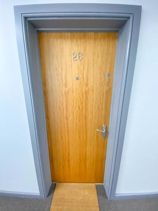 Liverpool One Beautifully Presented 2 Bedroom Apartment Экстерьер фото