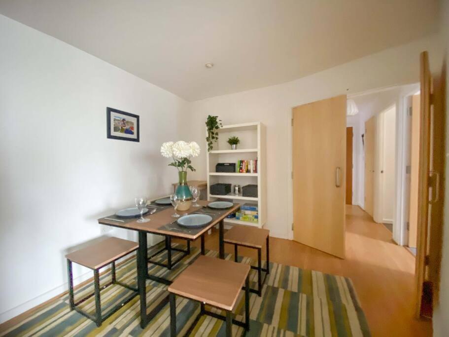 Liverpool One Beautifully Presented 2 Bedroom Apartment Экстерьер фото